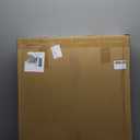 Cargo Mat with Floor Mat Fit for 2017-2022 Honda CRV Fuel Model, TPE Cargo Liner All Weather Trunk Mat Replacement for 2017-2022 Honda CR-V Accessories(17-22 Fuel Model)