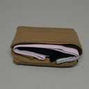 High Waisted Underwear for Womens Cotton Tagless Soft Ladies Panties Full Coverage Slight Tummy Control Briefs 5 Pack (Medium)