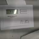 Copeland 24-Volt Electronic Non-Programmable Thermostat Single-Stage Heating and Cooling
