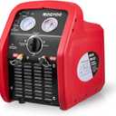 Portable 3/4 HP Refrigerant Recovery Machine, Single Cylinder