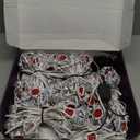 FBZ 300FT Permanent Outdoor RGB Lights - IP67 Waterproof with Smart App Control Remote,DIY Scene Modes, Music Synchronization,Eaves Lights for Garden Decor,Deck,Christmas