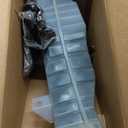 Heavy Duty Coolant Reservoir Tank Compatible with 2008-2017 Freightliner Cascadia Columbia 525263005 603-5203