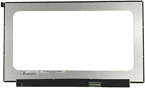 NV156FHM-T06 NV156FHM T06 Replacement Laptop 40 pin Led LCD Touch Screen Digitizer Display