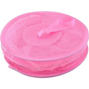 PRETYZOOM 2pcs Multi Hanging Mesh Storage Bag Organizer for Toys Clothes and Sundries Space-saving Design for Boys and Girls Rooms and Household Use PRETYZOOM 2pcs Multi Hanging Mesh Storage Bag Organizer for Toys Clothes and Sundries Space-saving Design for Boys and Girls Rooms and Household Use