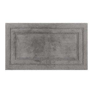 Mohawk Home Modavari Turkish Bath Rug - GRAY FLANNEL