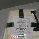 WRAPIX Anniversary Couple Gifts for Men Women - I Love You More Soft Fleece Throw Blanket 60x80 in - Mothers Day Birthday Wedding Gifts for Wife Her Girlfriend, Romantic Gift for Him Boyfriend Husband