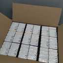 Kleenex On-The-Go Facial Tissues, 72 On-The-Go Packs (3 Trays of 24 Packs), 10 Tissues per Box (720 Total), 3-Ply