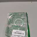 FNTCASE for iPhone 17 Pro-Max Case: Clear Magnetic Phone Cases with Screen Protector Compatible with Magsafe Slim Anti Yellowing Rugged Shockproof Protective Transparent Cell Cover (A-Clear)