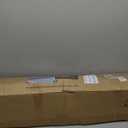 KingCamp Instant Shower Tent, Portable Superior Stable Privacy Shelter, 2 Large Rooms Outdoor Toilet Tent with Floor for Beach, Camping & Hiking, Setup in Under 60s