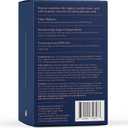 2 x LoveBug Women's Health Rescue Vaginal Boric Acid Suppositories for Women - Fast Acting Suppository for Odor, Discharge, Yeast, and pH Balance with Coconut Oil, Hyaluronic Acid & Vitamin E, 14 ct