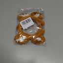 FRCOLOR 2Pcs Tiger Headbands Plush Animals Ears Face Wash Facial Hair Band Funny Ears Hair Hoop Cute Zoo Animals Party Costume for Birthday Party Cosplay Photo Prop