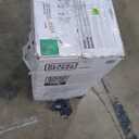 BLACK+DECKER Smart Portable Air Conditioner, 14,000 BTU for Rooms up to 700 Sq. Ft., Smart Portable AC with Follow Me Remote and Window Kit, BPACT14WT, White