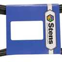 Stens 265-001 Belt Replaces Toro 111178 140-1/2-Inch by-1/2-inch