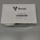 Vercraft 20 Pcs Basketball Sports Ornaments for Christmas Tree Decorations Wooden Christmas Picture Frames Xmas Photo Ornament Gifts for Sports Player Team Keepsake Party Favors