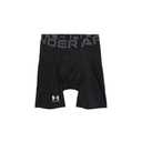 Under Armour Hg Armour Men's Running Shorts Breathable Short Shorts (Pack of 1)
L
