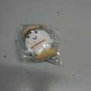 Tiny Detalles Smore Crochet for Mom from Daughter, Son, Wedding for Couple, Him Her, Cute I Love You Smore Gift for Friends & Family, Birthday, Valentine’s Day Gift Ideas