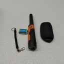 SUNPOW Metal Detector Pinpointer for Adults & Kids - Waterproof Handheld Pin Pointer Wand - High Sensitivity 360 Detection - Easy to Use 2 Alert Modes - Treasure Pinpointing Finder Probe - OTMD12