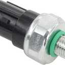 ApplianPar VTEC Oil Pressure Switch Solenoid for Honda Accord V6 Civic Civic del Sol Odyssey Pilot Prelude Ridgeline Acura CL Integra MDX NSX RL TL TSX ZDX