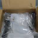 Left Right Catalytic Converter Direct-fit Compatible with Ford Explorer, Flex, Taurus 2013-2019 3.5L V6, Lincoln MKS 2013-2016 3.7L V6 Catalytic Convertor 16721 16728 (EPA Compliant)