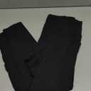 Colorfulkoala Women's Dreamlux High-Waisted No Front Seam Yoga Leggings with Pockets, 2XL