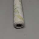 Light Green Marble Granite Wallpaper Thick Glossy 16x354inch Peel Stick Countertop Contact Paper Waterproof Self Adhesive Vinyl Decorative Film