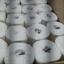 AmazonCommercial 2-Ply Ultra Plus Toilet Paper, Bath Tissue, Soft and Strong, Septic Safe, Unscented, 400 Sheets per Roll, 80 Individually Wrapped Rolls for Business Use