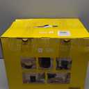 Nespresso Vertuo Pop+ Coffee and Espresso Maker by De'Longhi, Samra Origins by The Weeknd Vertuo Buna Yellow Aeroccino3 milk frother