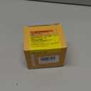 Christmas String Lights Decoration, 10ft 30LED Christmas Tree Gingerbread Man Candy Cane Fairy Lights Battery Operated with Remote, 8 Modes & Timer, Twinkle Light for Home Party Indoor Outdoor Decor (Red Green Orange)