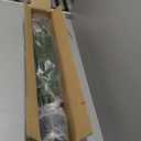 Nearly Natural 3ft UV Resistant Artificial Grass Plant  Indoor/Outdoor Faux Greenery, Flexible Branches, Premium Craftsmanship, Includes Nursery Planter, Ideal for Home Decor and Outdoor Gardens