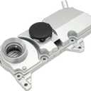 32140004 Aluminum PCV Valve Oil Trap 2.0L for Volvo XC90 XC60 S60 S80 S90 V60 V90 XC40 XC70 2014-2021 4 Cylinder 32242753 31430923 31670210 31316184 Upgraded