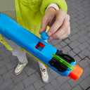Nerf Rival Forerunner XXIII-1200 Blaster, 12 Round Capacity, Adjustable Sight