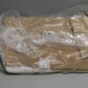 Metal Arch Backdrop Stand 7.2FT+6FT Wedding Arch Backdrop Stand Set of 2 Gold Backdrop Arch Stand Wedding Arch Frame for Wedding Ceremony Birthday Party Decoration Arbors of Metal