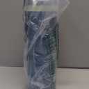 Owala FreeSip Insulated Stainless Steel Water Bottle with Straw, BPA-Free Sports Water Bottle, Great for Travel, 24 Oz, Denim