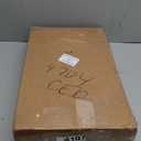 NPAUTO Front Right Passenger Side Power Window Regulator with Motor Replacement for 03-08 Toyota Corolla 2003 2004 2005 2006 2007 2008, 741-506