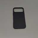 TORRAS Magnetic Slim-Fit for iPhone 17 PRO MAX Case, Ultra-Thin 17 ProMax Phone Case Compatible with MagSafe, Light Anti-Scratch Matte Hard PC Bayer 6.9 inch OriginFit, Matte Black