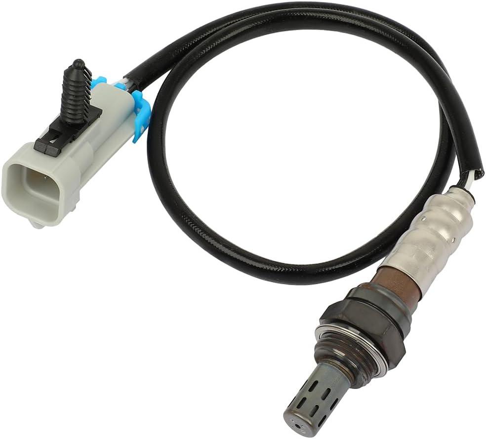 Upstream Oxygen Sensor for Chevrolet Malibu 2007-2010 2.4L 3.5L 3.6L,2005-2009 for Buick Allure 3.8L 234-4343 234-4650 234-4668
