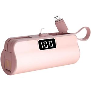 2 Pack 18650/21700 Battery Case Type-C for iOS Power B Fast Charging 18650 21700 Storage Box Mobile Kit No New 2025 High Reliable Electronic Component, Precision, Stable Performance