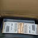 ROLLINGDOG 18 Inch Paint Tray Kit
