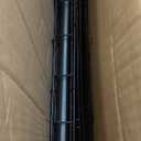 MidWest Homes for Pets 42-Inch iCrate for Large Breeds, 71-90 lbs, Single Door Folding Dog Crate with Divider Panel, Leak-Proof Tray & Secure Latch, Portable, Durable & Easy to Assemble, 42"L x 28"W x 30"H