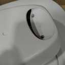 4Moms MamaRoo Multi-Motion Baby Swing, Bluetooth Enabled with 5 Unique Motions, Grey