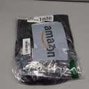 Zebaexf Women Sexy Leather Legging Shorts High Waist Faux Leg Stretchy Shorts PU Leather Pants.XXL