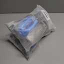 2 x Elkanah Cleaning Brushes for Household use Small Cleaning Brushes for Small Spaces Sink Bathroom Deep Cleaning Supplies Set of 10