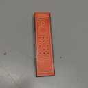 Universal TV Remote Replacement, Compatible with Insignia, Toshiba, 2-Series, 4-Sereis, Omni, Pioneer, TCL, Hisense Smart TVs with Voice Control