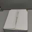 TYPLASTICS Trash Can Liner - Wholesale 1000 Count Garbage Bags on Perforated Roll 7-10 Gallon Multipurpose for Office Bathrooms Business Home Commercial and Industrial Needs 24" x 24" (50 Count (Pack of 20))