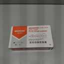 NEXPEAK NC201 10-Amp Battery Charger, Smart Trickle Charger 12V 24V Car Battery Charger Fully Automatic Maintainer Desulfator w/Temp Compensation for Car Truck Lawn Mower Boat Marine Batteries