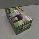 Cokque Trail Camera - Solar 8K 60MP WiFi Game Camera with 0.1S Motion Activated, 65FT Detection Distance, No Glow HD Night Vision, IP66 Waterproof, 32GB Card Included for Wildlife Monitoring