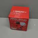 22-Piece No-Spill Coolant Filling Funnel Kit and Siphon Hose Pump, Radiator Coolant Filling Spill-Proof Funnel Kit with Adapters, Extensions, PVC Hose, Engine Oil Funnels, Towel for Universal Vehicle (New Version)