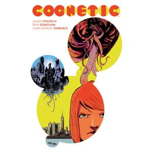 Cognetic