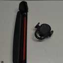 Autorder Car Phone Holder for 2024 2025 Volkswagen VW Atlas/Atlas Cross Sport Accessories Phone Mount with Dash Organizer 12-Inch Screen Cell Phone Automobile Cradles Hands-Free 360 Degree Rotation