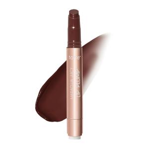 tarte maracuja juicy lip plump  Hydrating & Volumizing Lip Plumper Gloss Balm with Nourishing Hyaluronic Acid & Vitamin E, Plumps & Moisturizes, Vegan & Cruelty-Free (mocha) tarte maracuja juicy lip plump  Hydrating & Volumizing Lip Plumper Gloss Balm with Nourishing Hyaluronic Acid & Vitamin E, Plumps & Moisturizes, Vegan & Cruelty-Free (mocha)